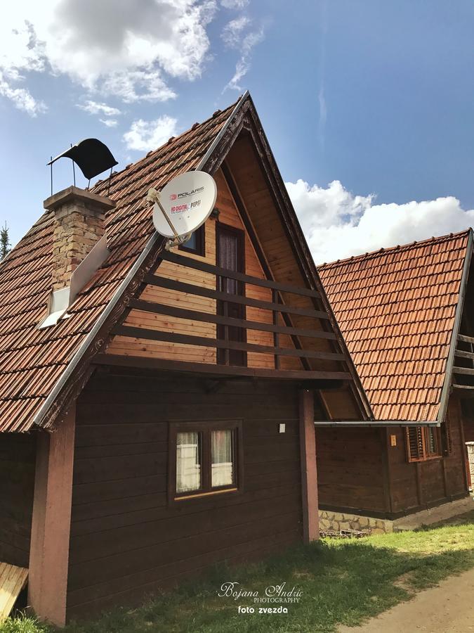 Вилла Little Heaven 2 Mandici Экстерьер фото