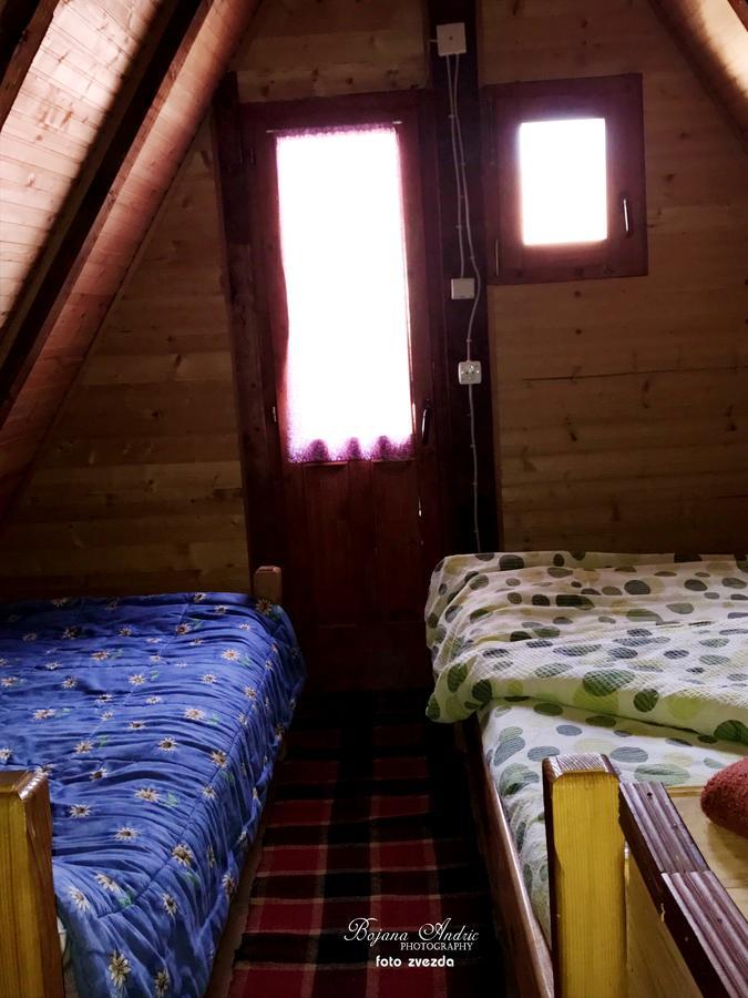 Вилла Little Heaven 2 Mandici Экстерьер фото